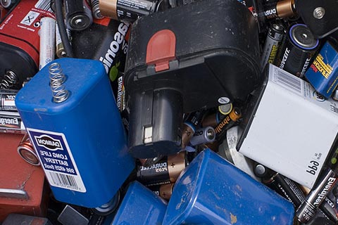动力电池回收联盟,废旧电池回收报价,钴酸锂电池回收